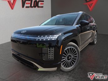 Hyundai IONIQ 9 Preferred + 2026