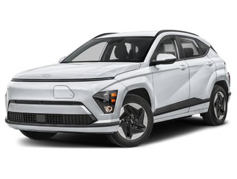 Hyundai Kona Electric Preferred FWD 2026