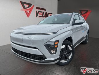 Hyundai Kona Electric Preferred FWD 2026