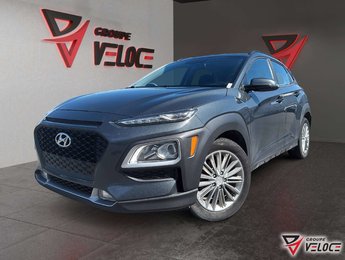 Hyundai KONA Preferred 2020