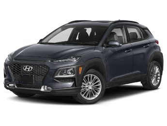 Hyundai KONA Preferred 2020