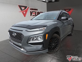 Hyundai Kona 1.6T Urban Edition 2021