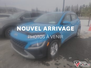 Hyundai Kona 2.0L Essential AWD 2022