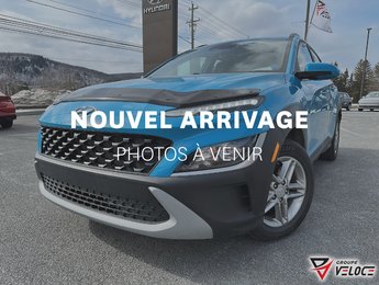 Hyundai Kona 2.0L Essential AWD 2022