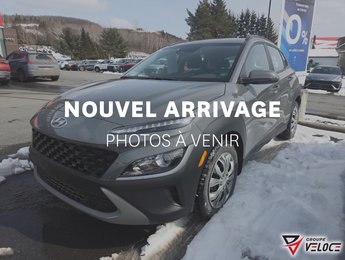 2022 Hyundai Kona 2.0L Essential AWD