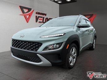 2023 Hyundai Kona 2.0L Preferred AWD