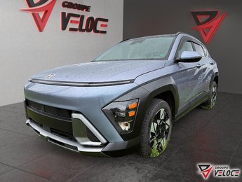 Hyundai Kona 2.0L Preferred AWD w-Trend Package 2024