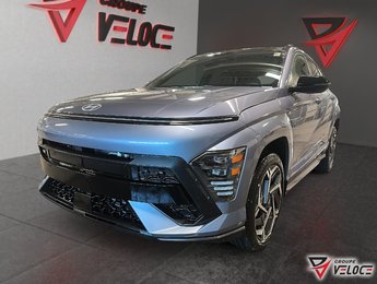 Hyundai Kona 1.6T N Line AWD 2026