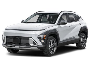 Hyundai Kona 2.0L Preferred AWD 2026