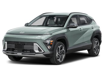 Hyundai Kona 2.0L Preferred AWD 2026