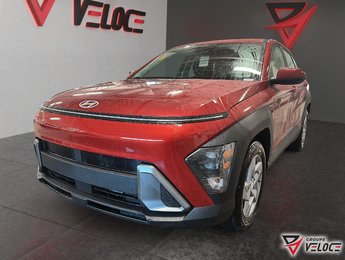 Hyundai Kona 2.0L Essential FWD 2026