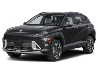 2026 Hyundai Kona 2.0L Preferred AWD