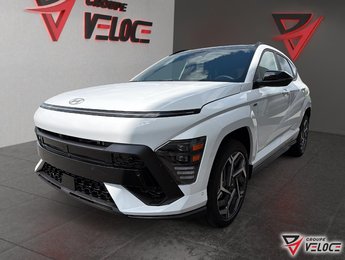 Hyundai Kona 1.6T N Line Ultimate AWD 2026