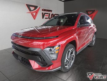 Hyundai Kona 1.6T N Line Ultimate AWD 2026