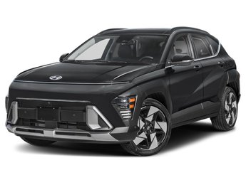 Hyundai Kona 2.0L Preferred AWD w-Trend Package 2026