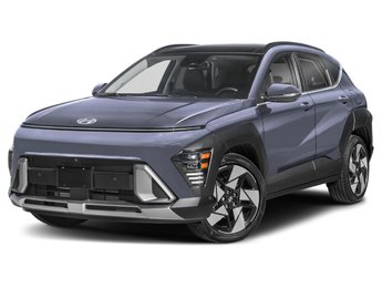 Hyundai Kona 2.0L Preferred AWD w-Trend Package 2026