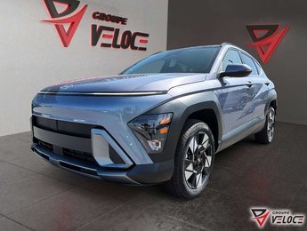 Hyundai KONA 2.0L Preferred AWD w-Trend Package 2026