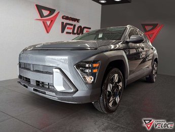 2026 Hyundai Kona 2.0L Preferred AWD