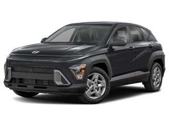 Hyundai KONA 2.0L Essential FWD 2026