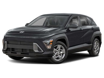 2026 Hyundai KONA 2.0L Essential FWD