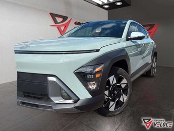 Hyundai KONA 2.0L Preferred AWD w-Trend Package 2026