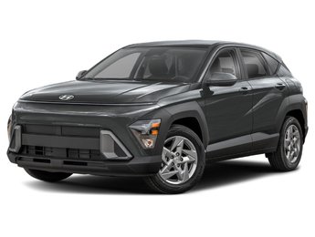2026 Hyundai Kona 2.0L Essential AWD