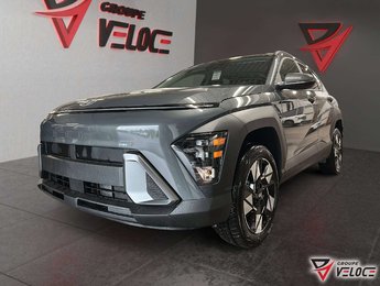 Hyundai KONA 2.0L Preferred AWD 2026
