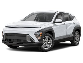 Hyundai Kona 2.0L Essential AWD 2026