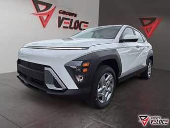 2026 Hyundai Kona 2.0L Essential AWD