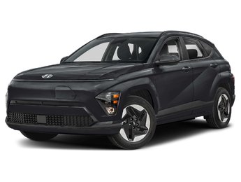 Hyundai KONA Preferred FWD 2026