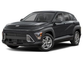 Hyundai Kona 2.0L Essential FWD 2027