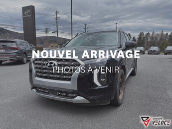 Hyundai Palisade Ultimate 7-Passenger CP AWD 2020