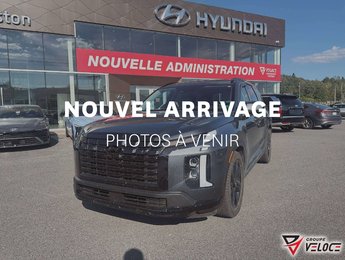 Hyundai Palisade Urban 2024