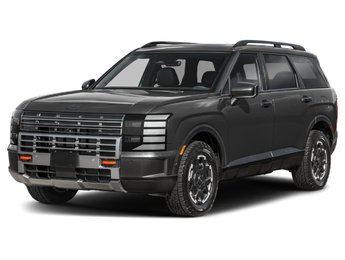 Hyundai Palisade XRT Pro AWD 2026