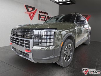 Hyundai Palisade XRT Pro AWD 2026