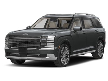 Hyundai Palisade Ultimate Calligraphy AWD 2026