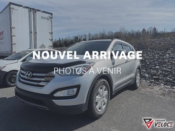 2015 Hyundai Santa Fe Sport FWD 4dr 2.4L