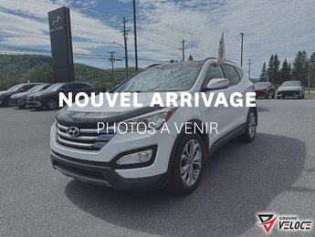 2016 Hyundai Santa Fe Sport AWD 4dr 2.0T SE