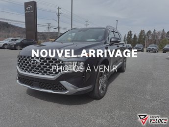 2021 Hyundai Santa Fe Preferred AWD BAS KM