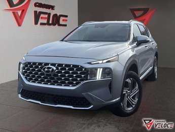 Hyundai SANTA FE Preferred 2021