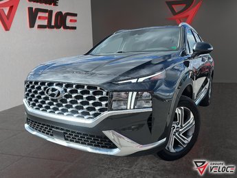 2023 Hyundai Santa Fe Preferred AWD w-Trend Package