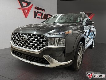 2023 Hyundai Santa Fe Preferred AWD w-Trend Package