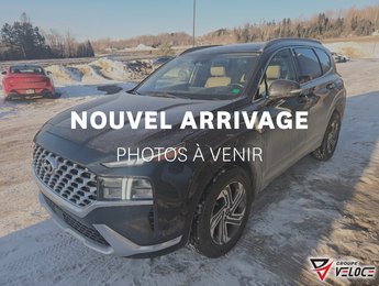 Hyundai Santa Fe Preferred AWD w-Trend Package 2023