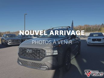 Hyundai SANTA FE Urban 2023