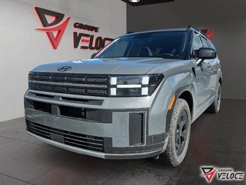 2024 Hyundai Santa Fe XRT AWD