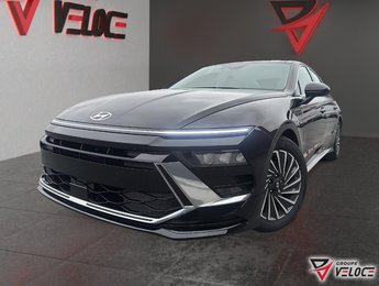 Hyundai Sonata Hybrid Preferred-Trend FWD 2026