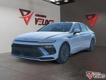 2026 Hyundai SONATA Preferred-Trend FWD
