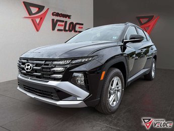 Hyundai Tucson Hybrid N-Line AWD 2026