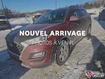 Hyundai Tucson Preferred AWD w-Trend Package 2020