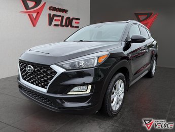 Hyundai Tucson Preferred AWD 2020
